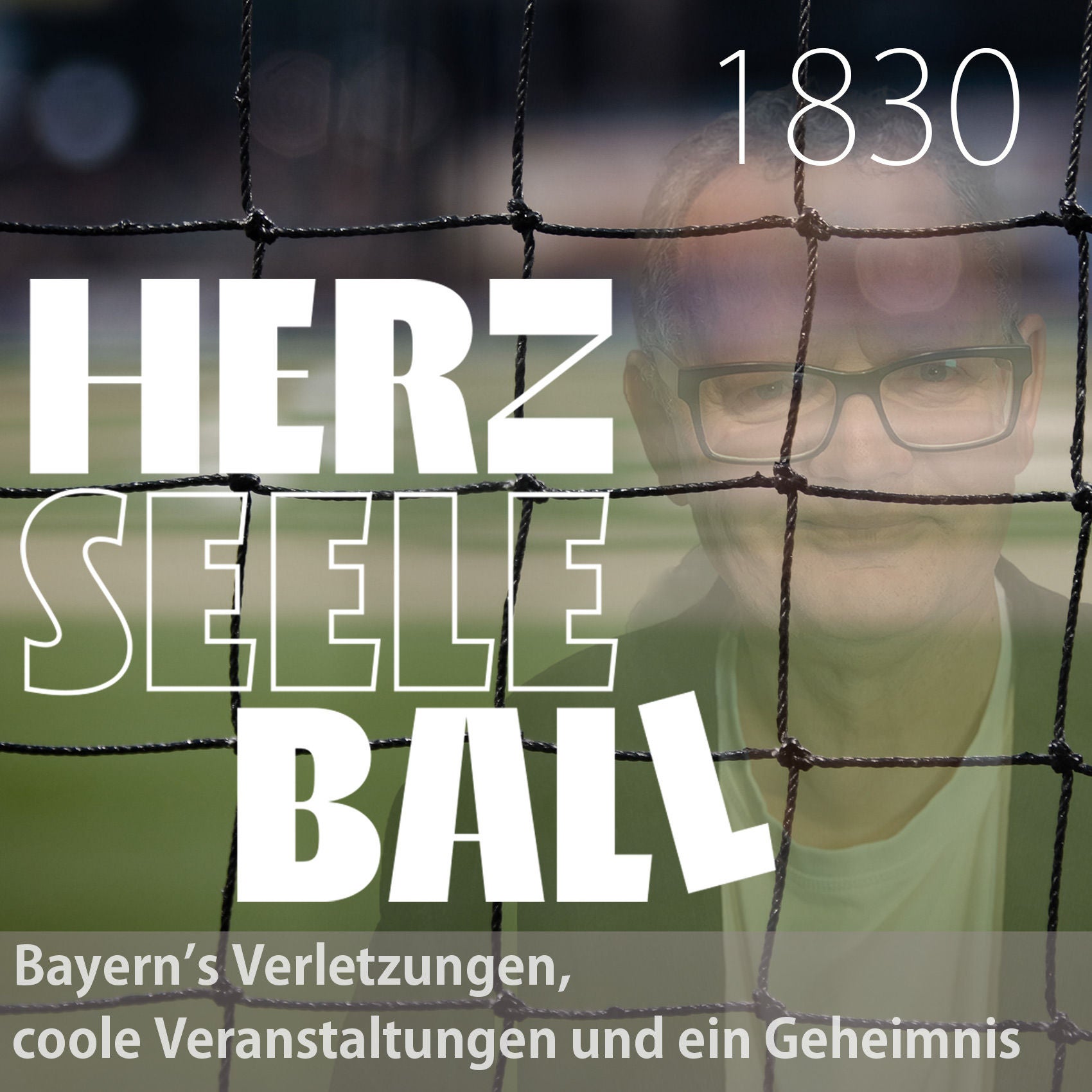 Bayern Verletzungen, coole Veranstaltungen und ein Geheimnis