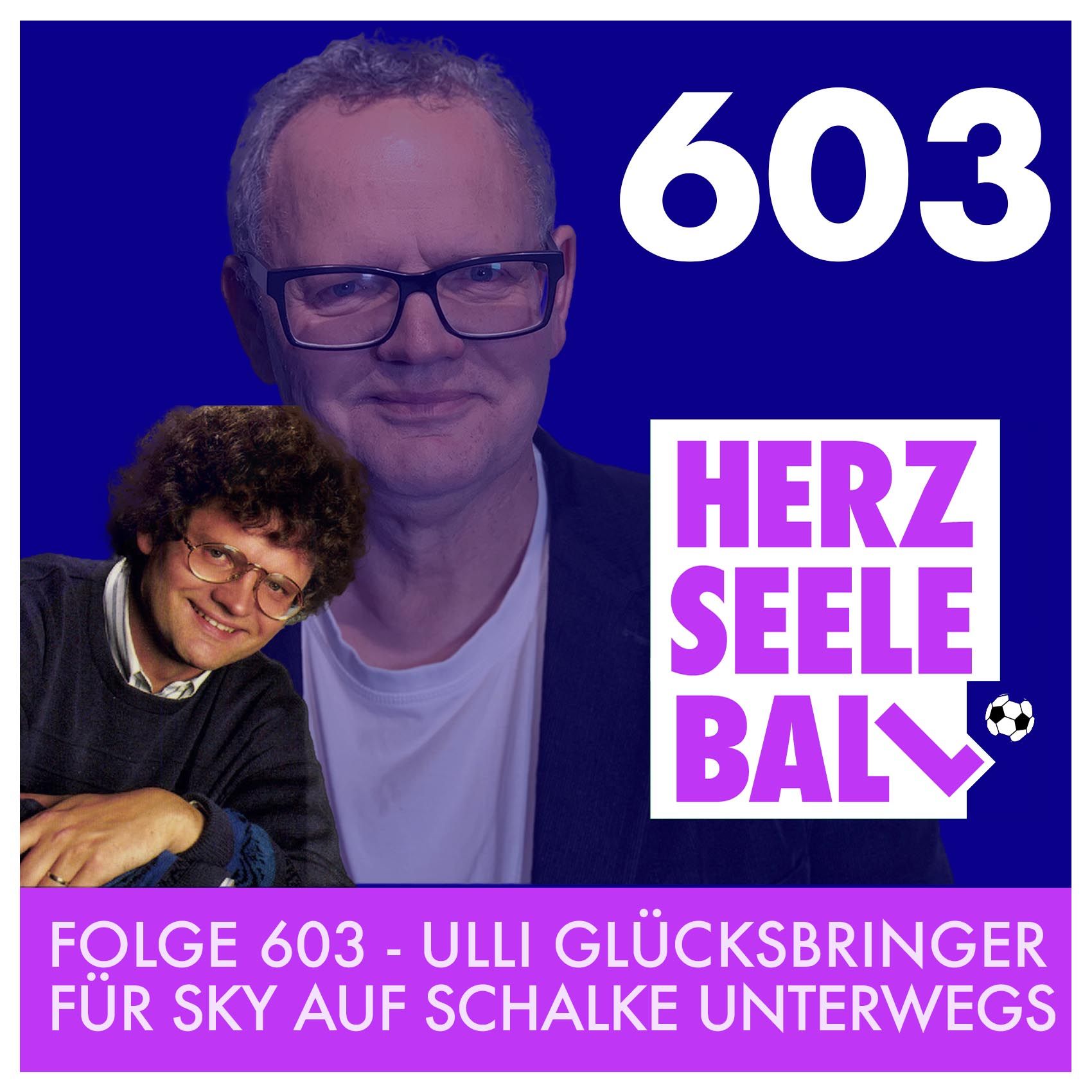 Herz • Seele • Ball - Folge 603