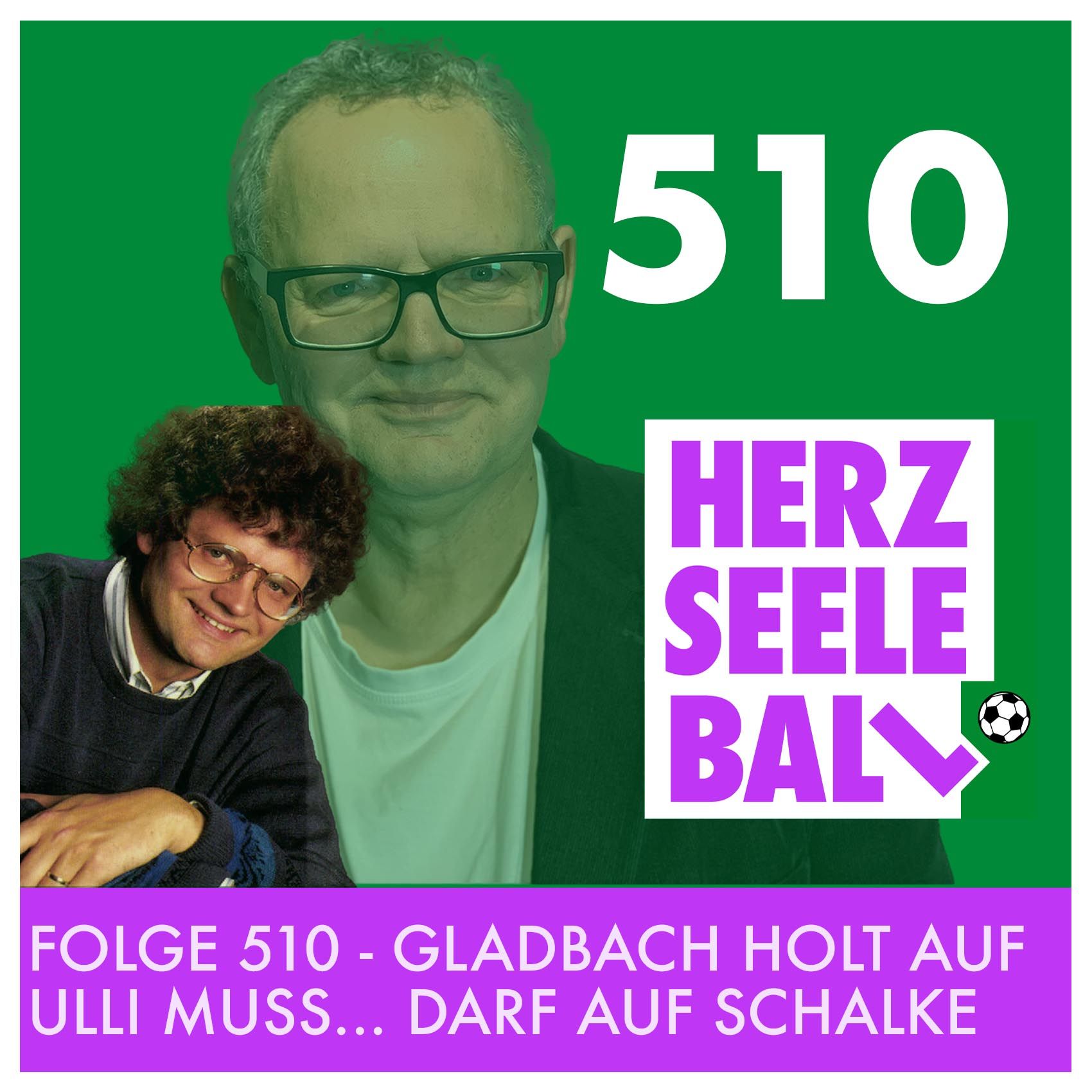 Herz • Seele • Ball - Folge 510