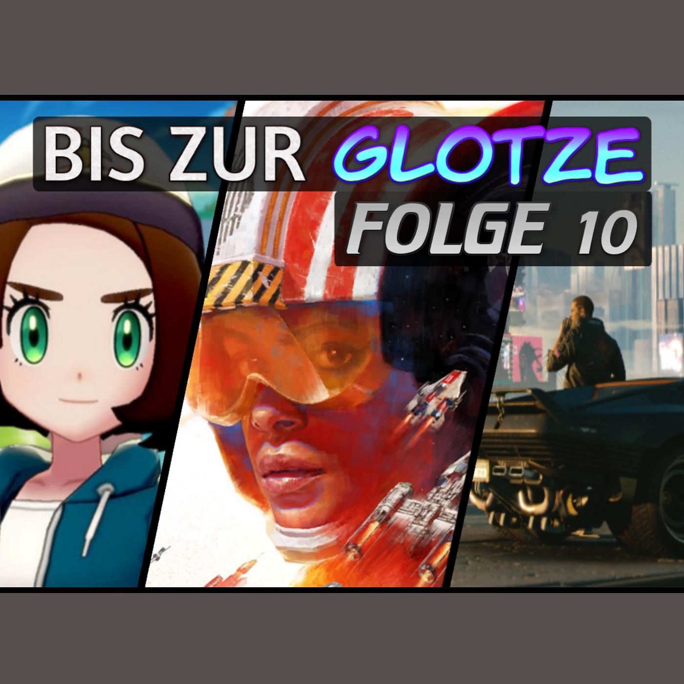 Darum zeigt EA keine neuen Spiele, darum wurde Cyberpunk 2077 wieder verschoben und darum ist Parasite ein richtig guter Film… | Folge 10