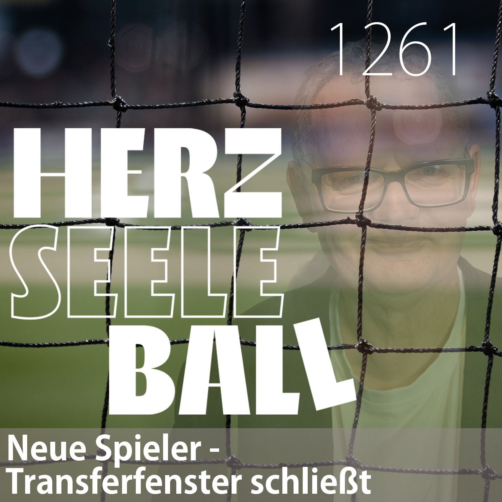 Herz • Seele • Ball • Folge 1261