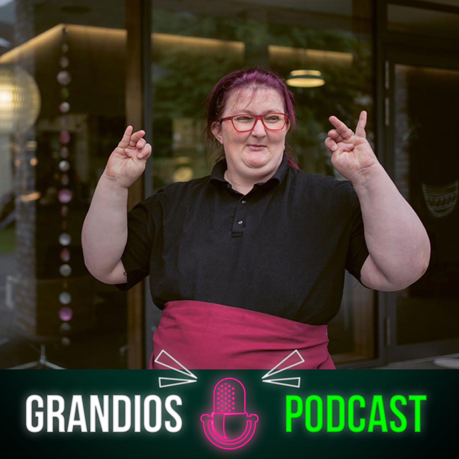 Von Fingerspitzen, Gammablitzen, Rechenkunst und Rock ’n’ Roll