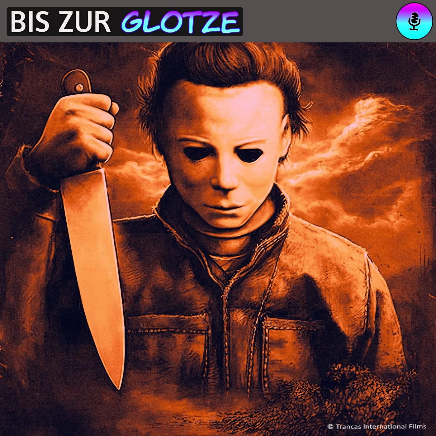 Podcast: NAT-Movies Halloween-Special - Glotzen bis(s) zum Morgengrauen | Bis zur Glotze
