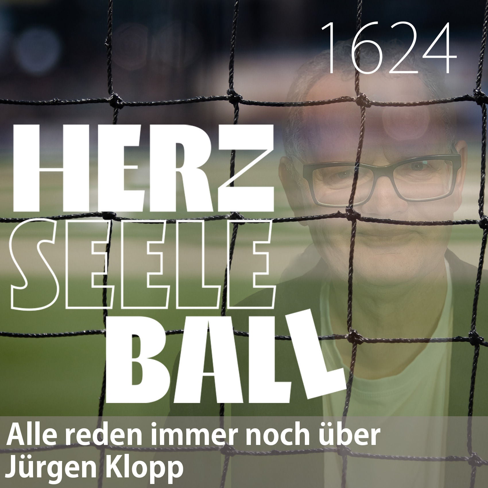 Herz • Seele • Ball • Folge 1624