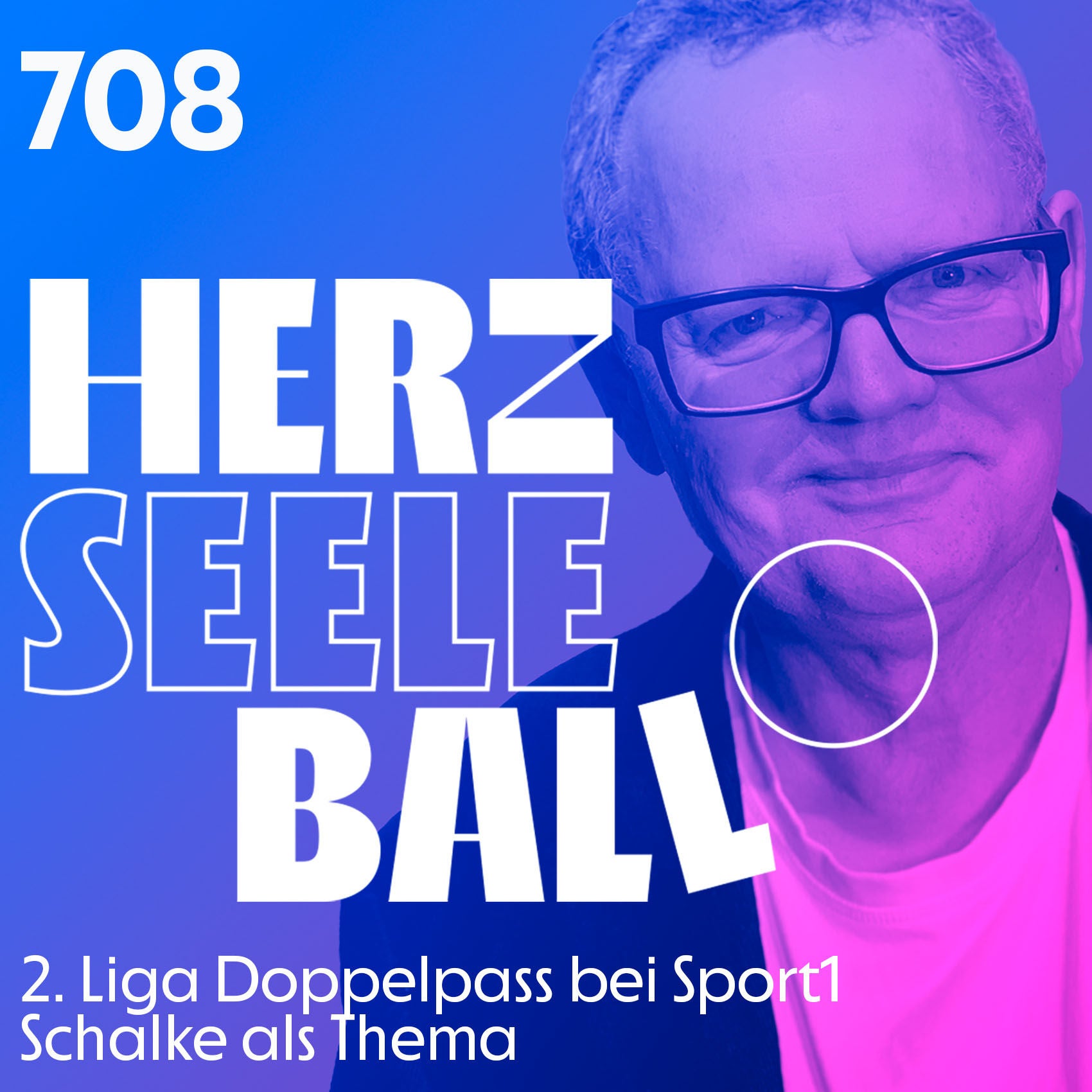 Herz • Seele • Ball - Folge 708