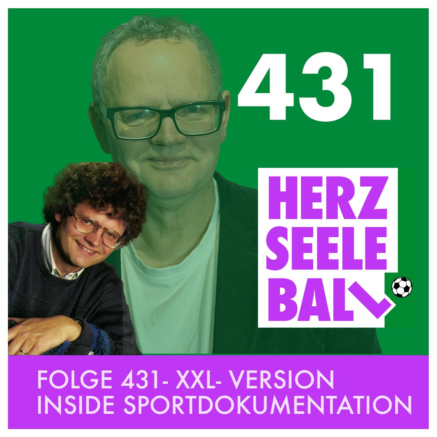 Herz Seele Ball • Folge 431