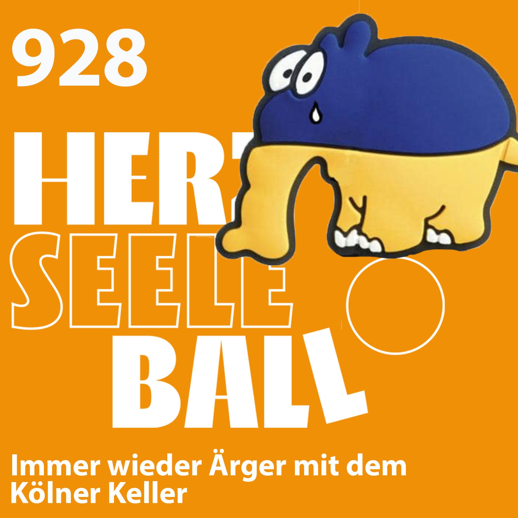 Herz • Seele • Ball • Folge 928