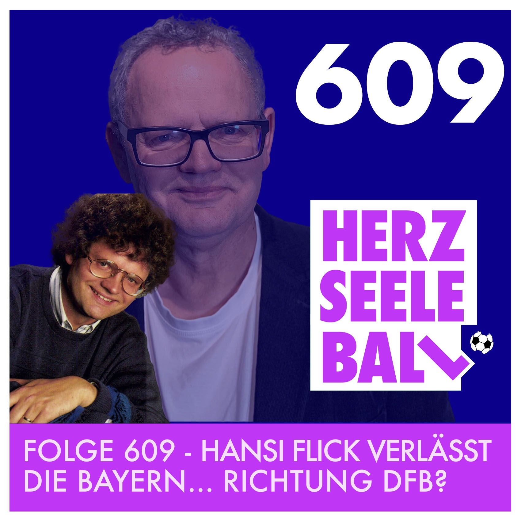 Herz • Seele • Ball - Folge 609