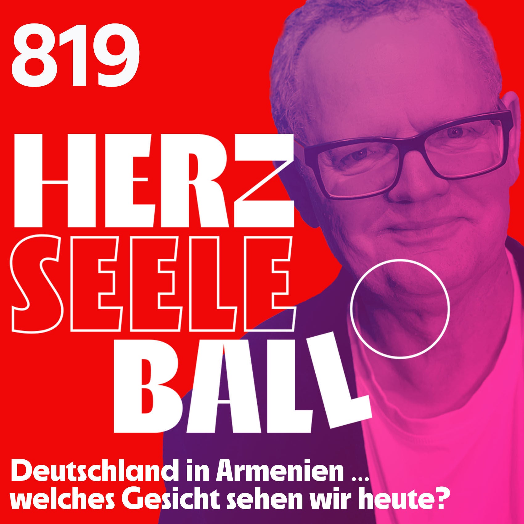 Herz • Seele • Ball • Folge 819