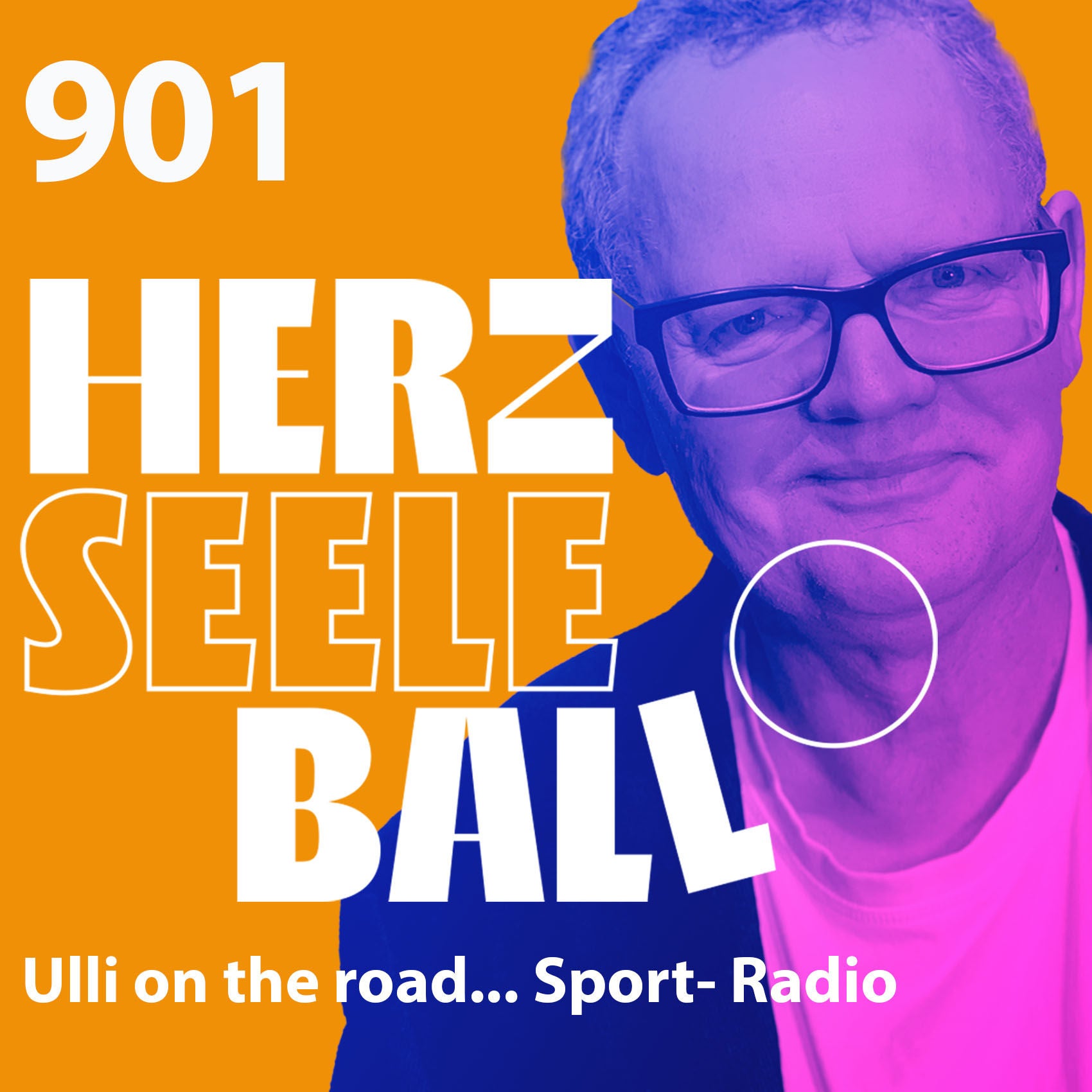 Herz • Seele • Ball • Folge 901