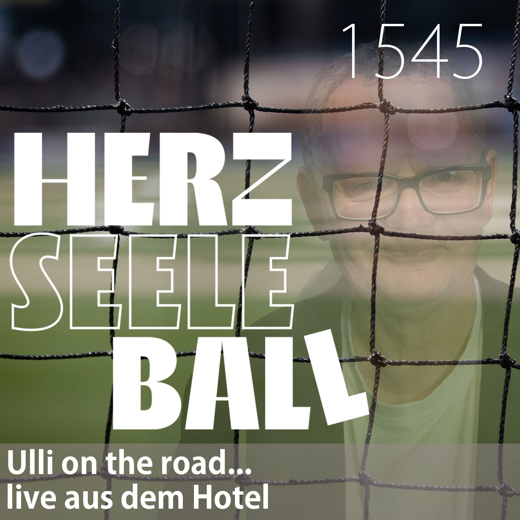 Herz • Seele • Ball • Folge 1545