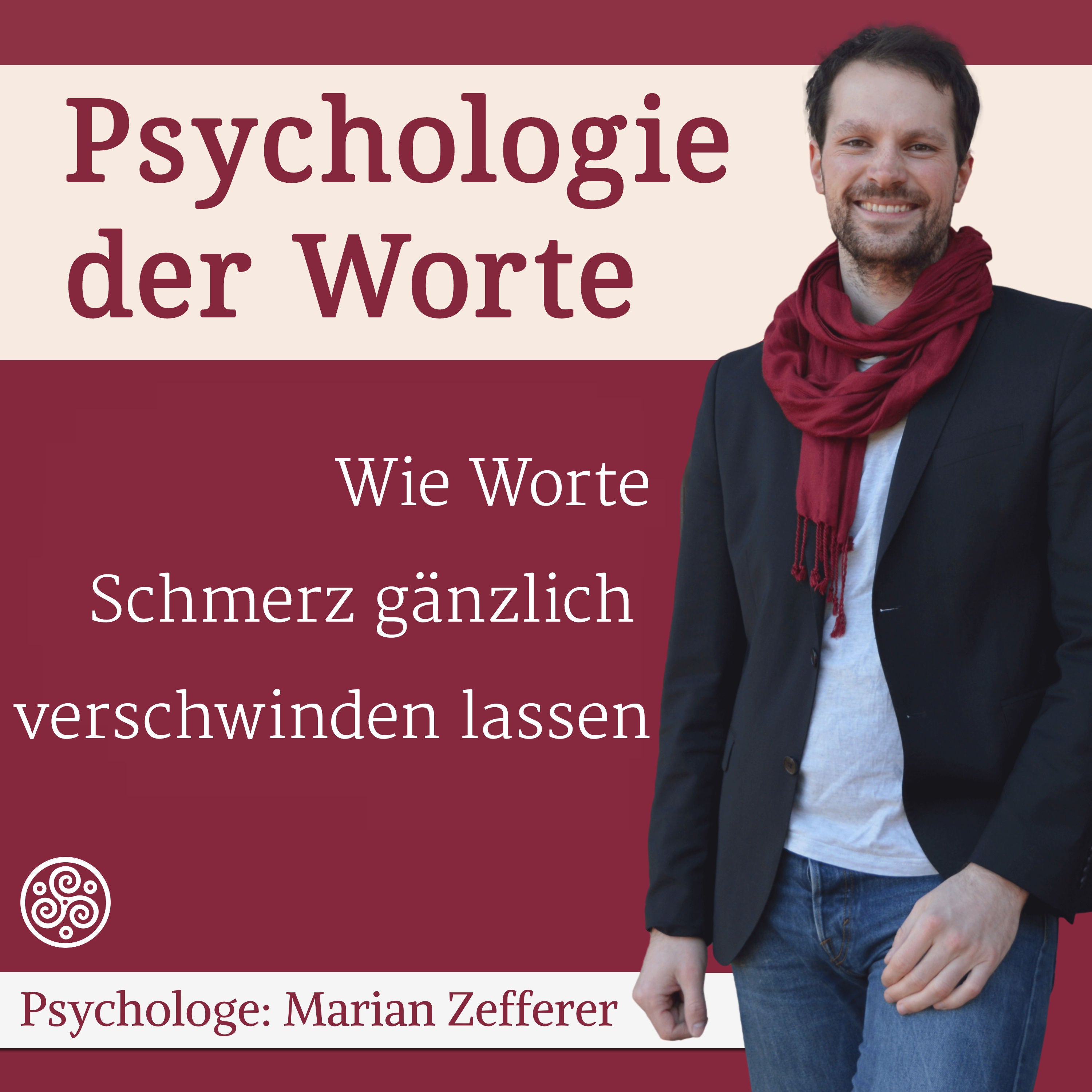Wie Worte Schmerz auflösen können (#004)