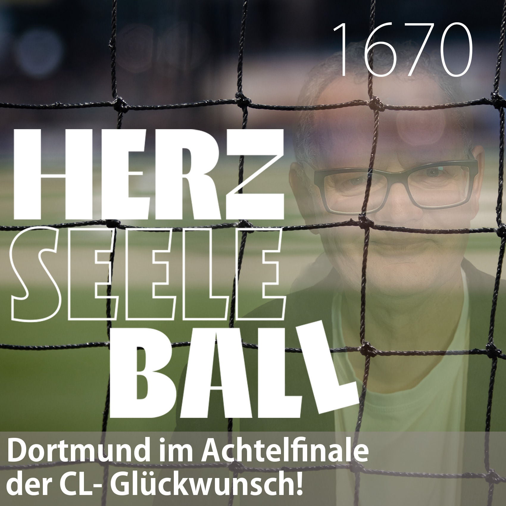 Herz • Seele • Ball • Folge 1670