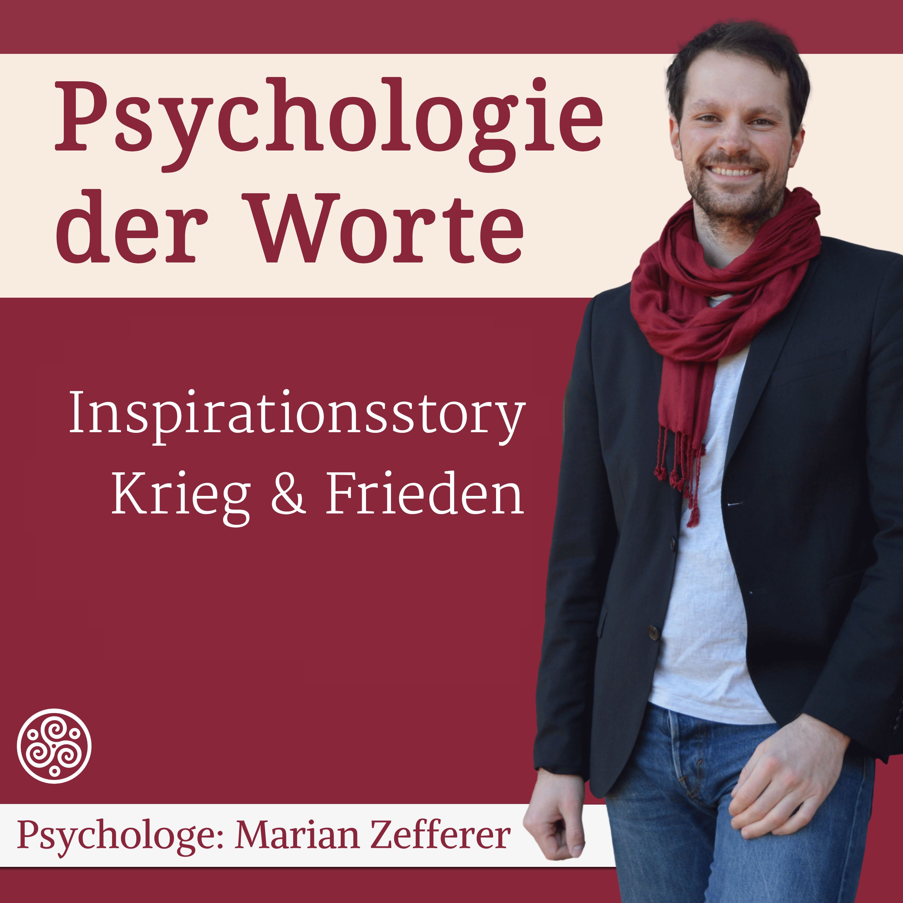 Der Mann mit den Nagelstiefeln #Inspirationsstory (#058)