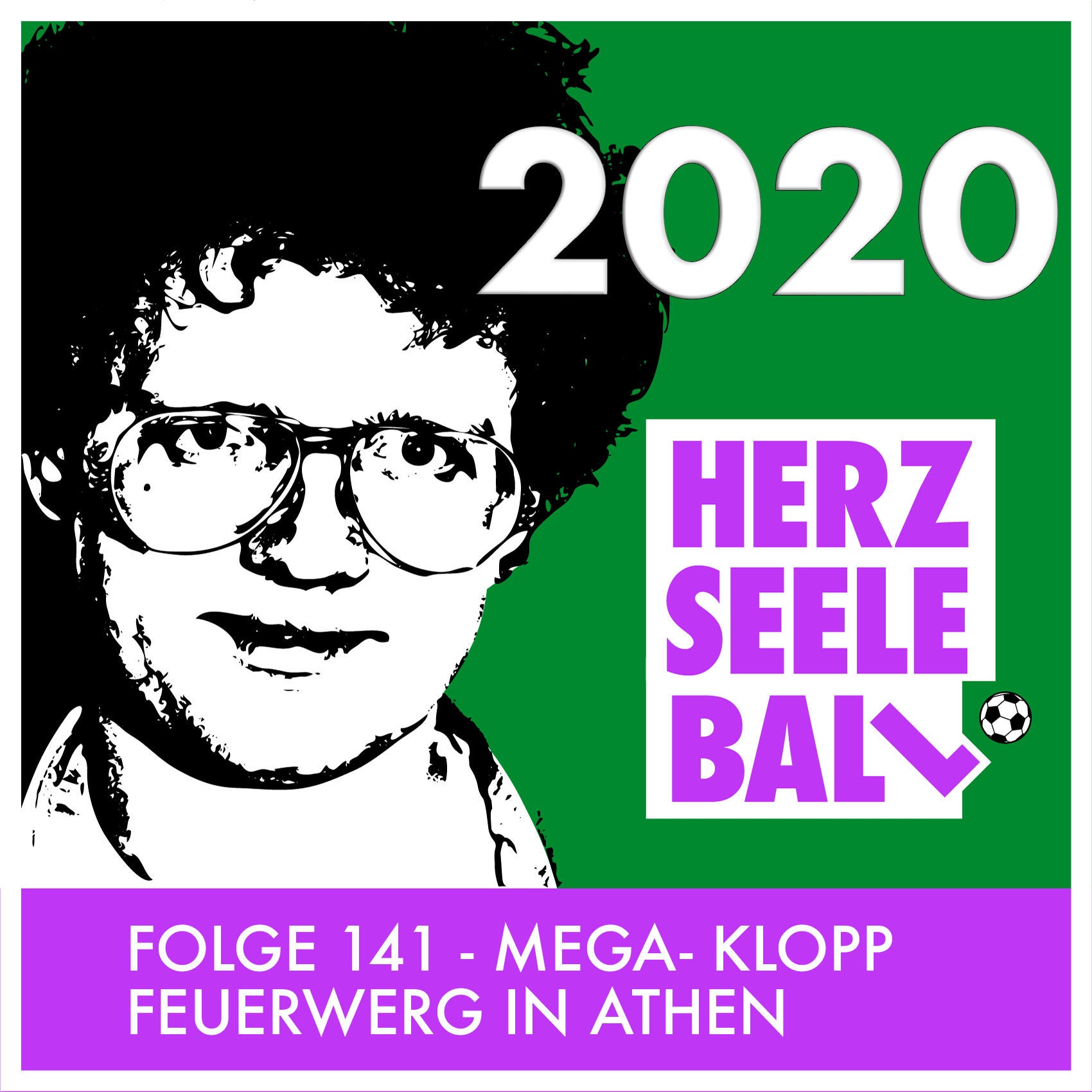 Herz Seele Ball • Folge 141