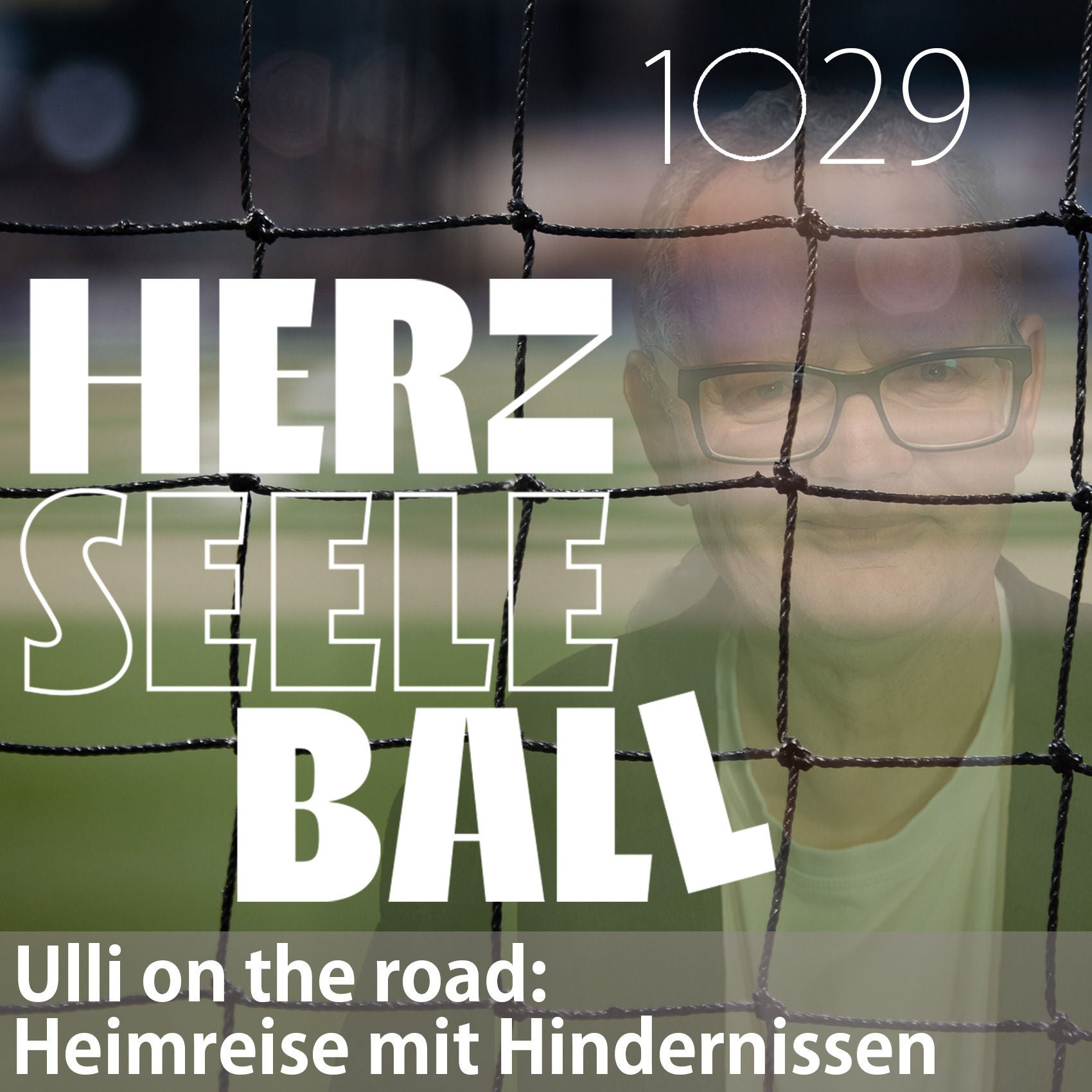 Herz • Seele • Ball • Folge 1029