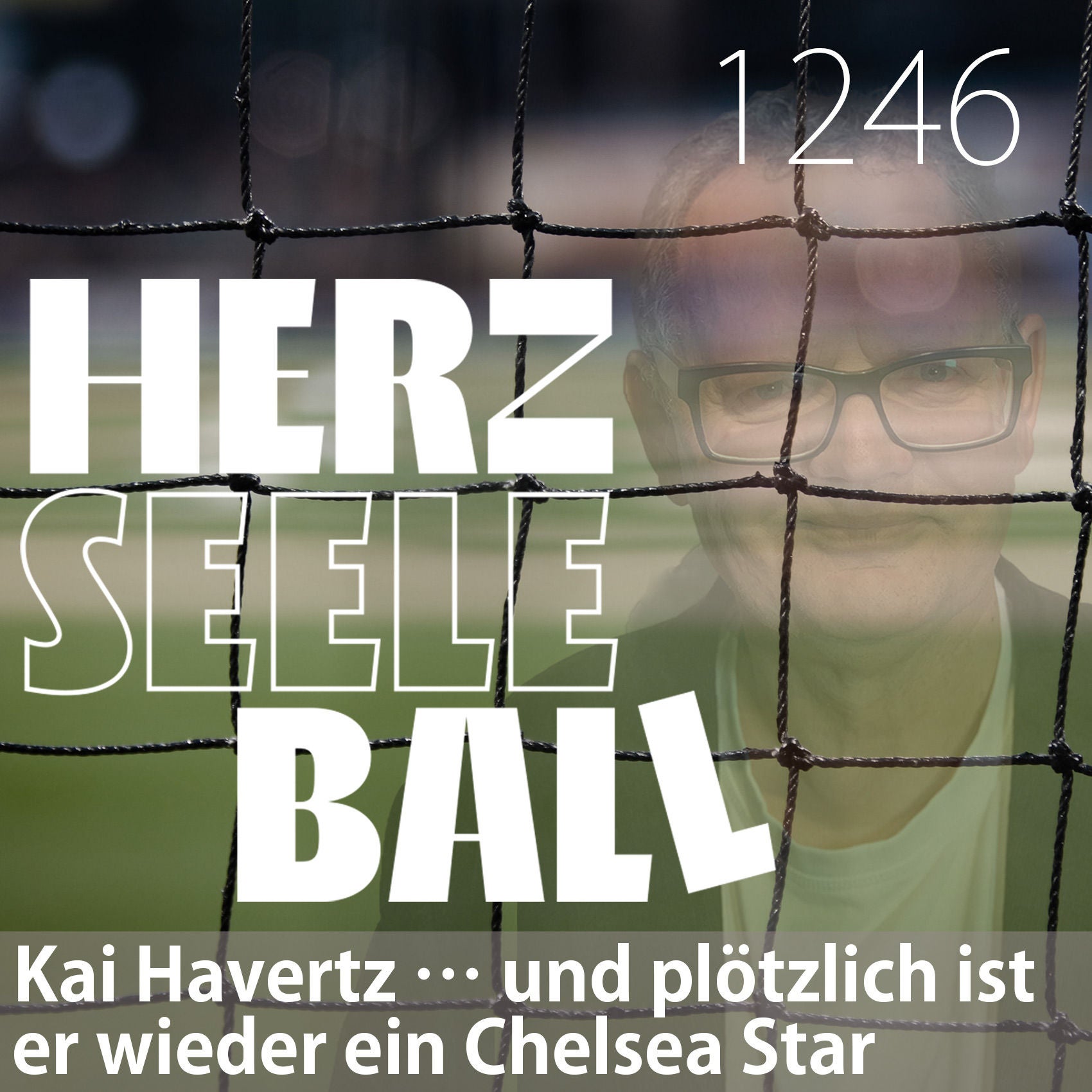 Herz • Seele • Ball • Folge 1246