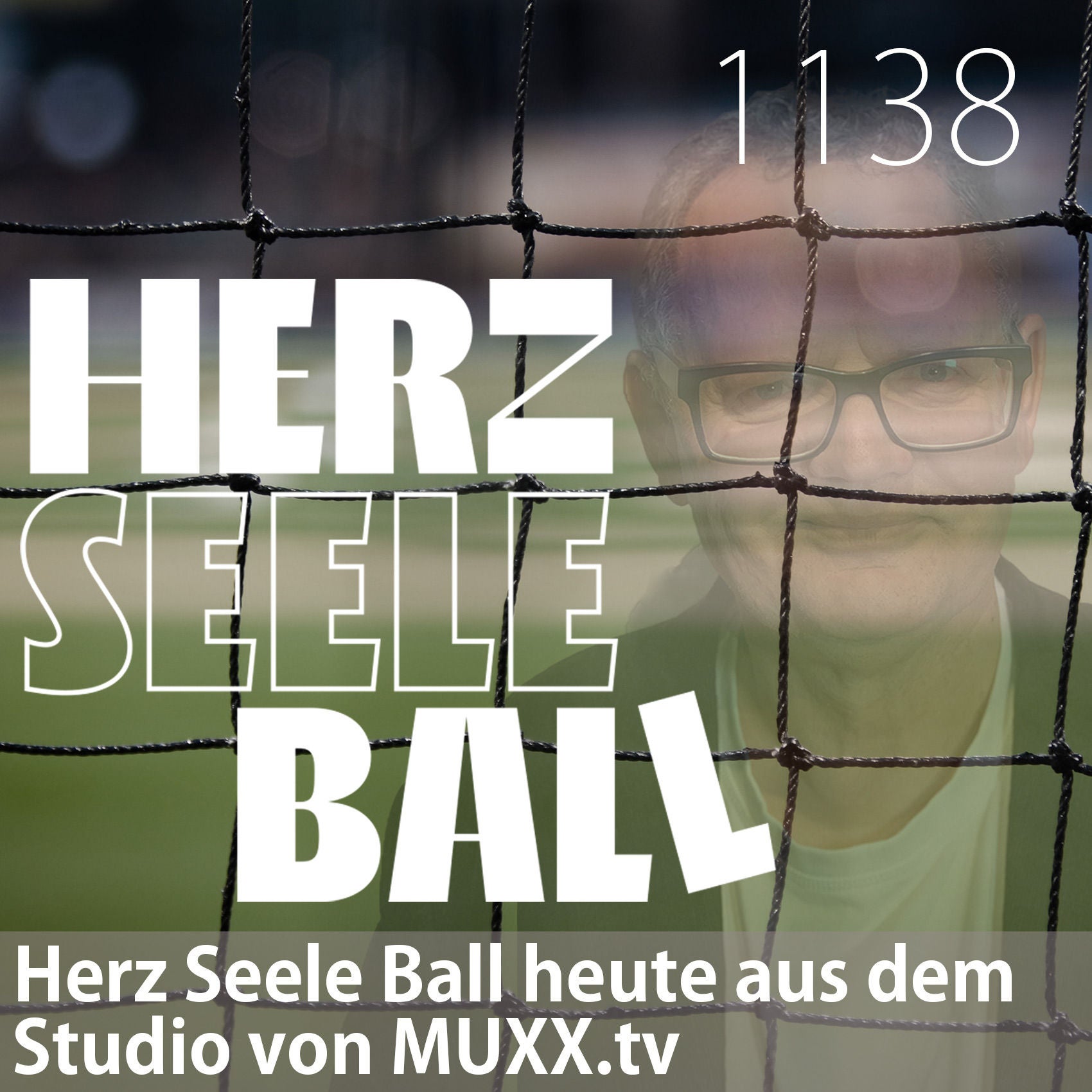 Herz • Seele • Ball • Folge 1138