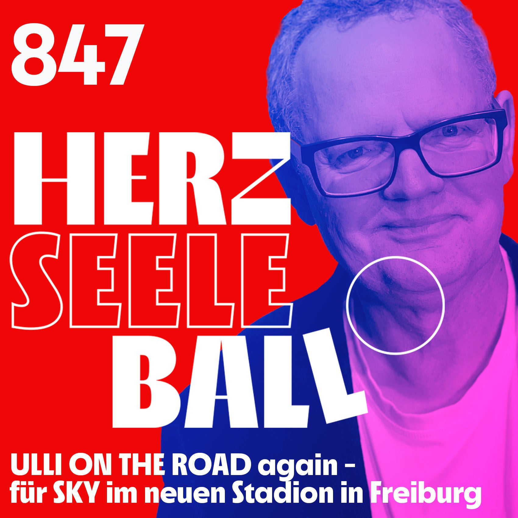 Herz • Seele • Ball • Folge 847