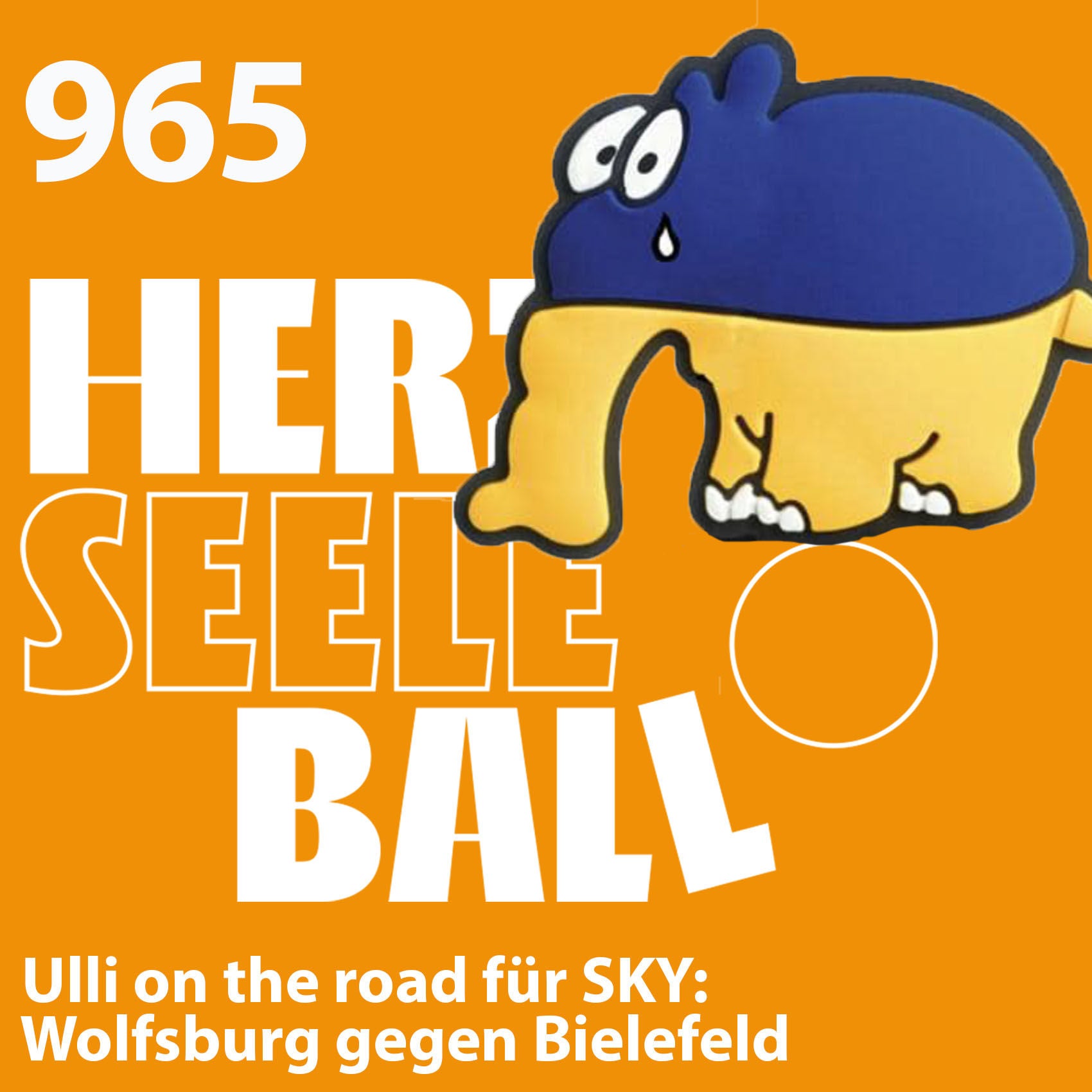Herz • Seele • Ball • Folge 965
