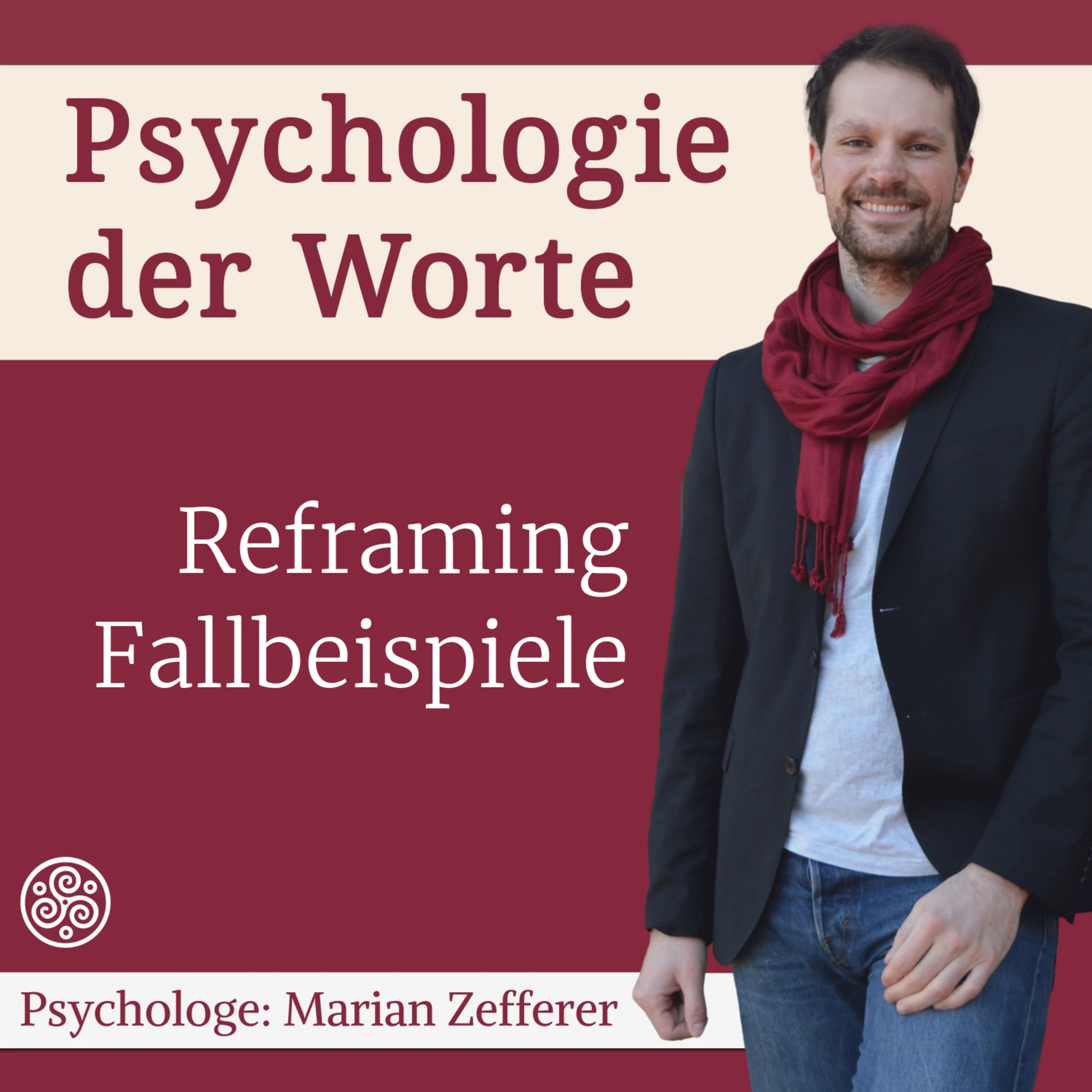 Fallbeispiele echter Wortmagie (#093)