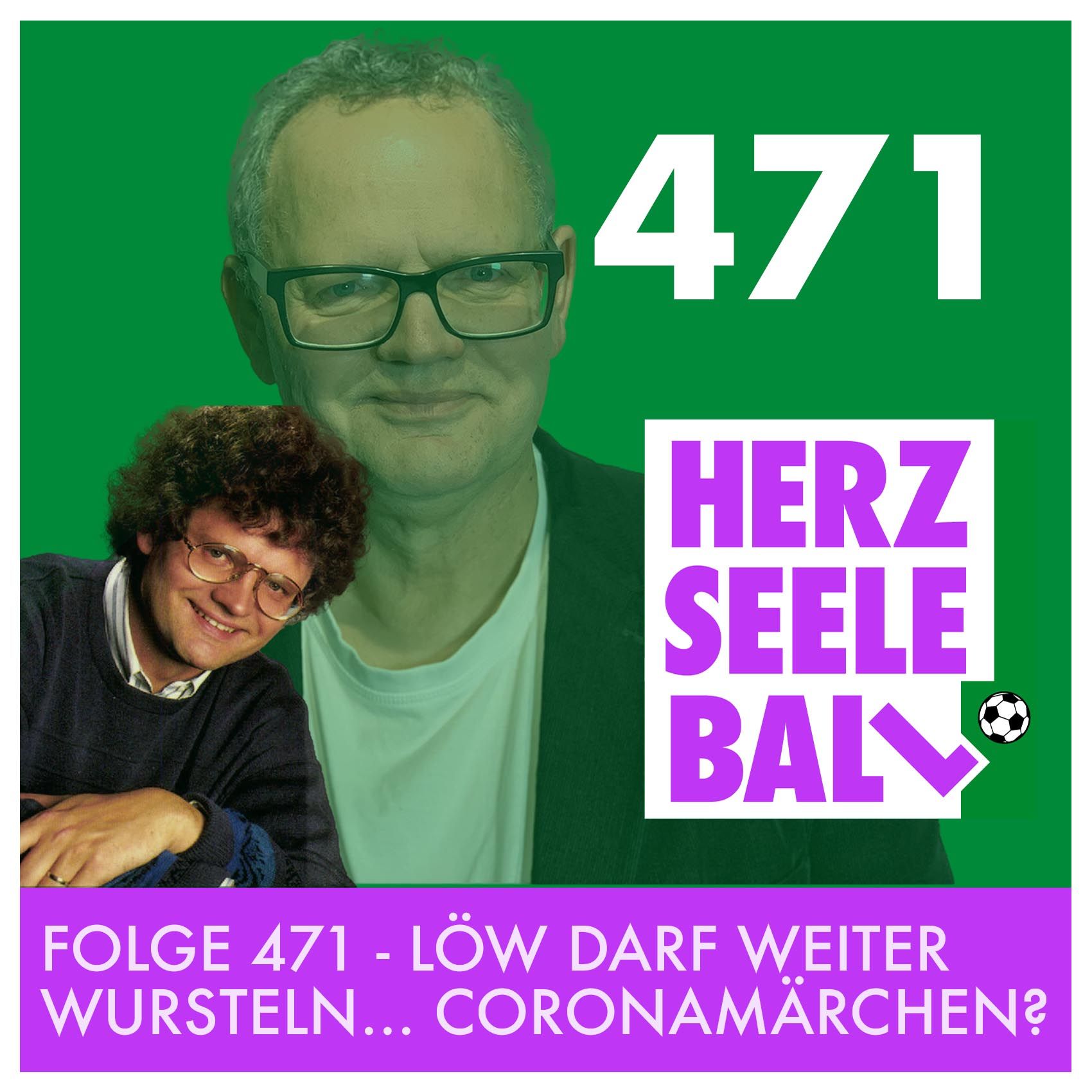 Herz Seele Ball • Folge 471