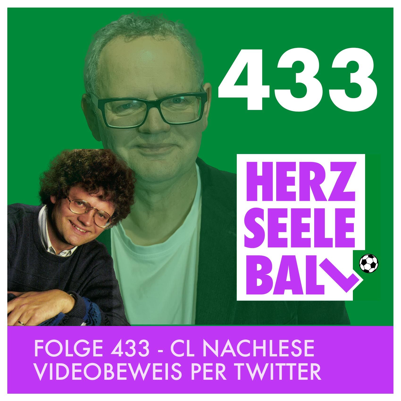 Herz Seele Ball • Folge 433