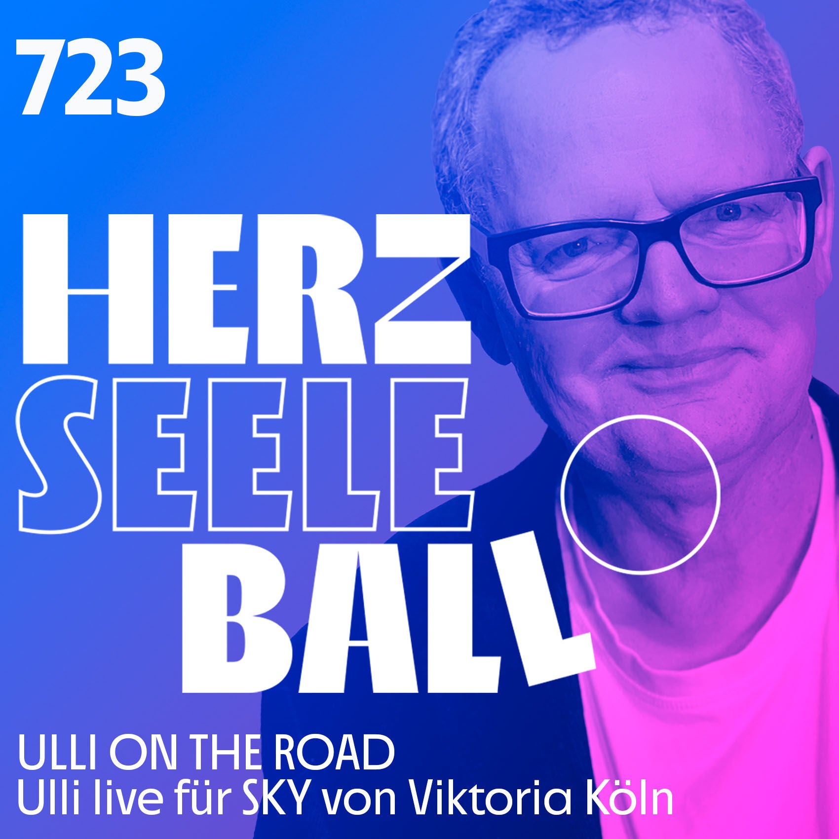 Herz • Seele • Ball - Folge 723