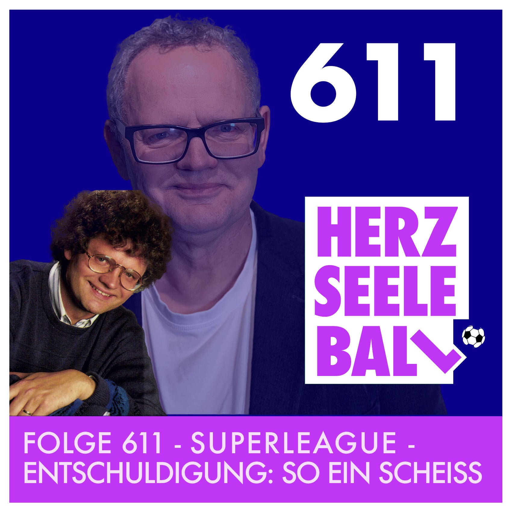 Herz • Seele • Ball - Folge 611