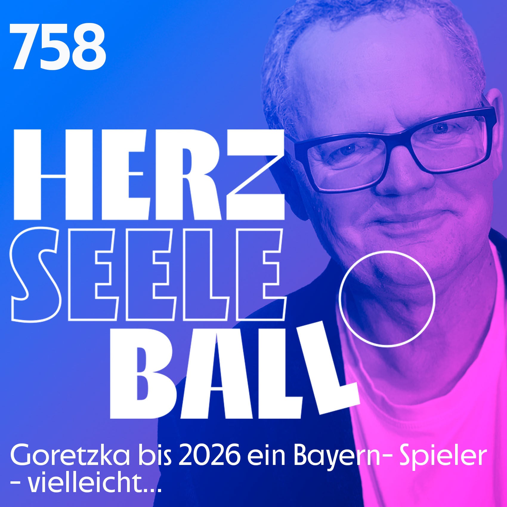 Herz • Seele • Ball - Folge 758