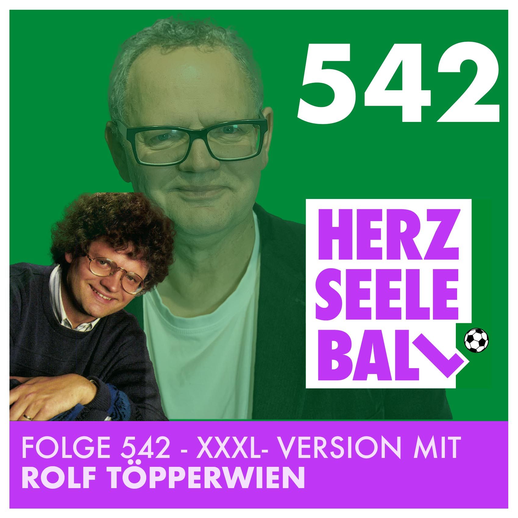 Herz • Seele • Ball - Folge 542