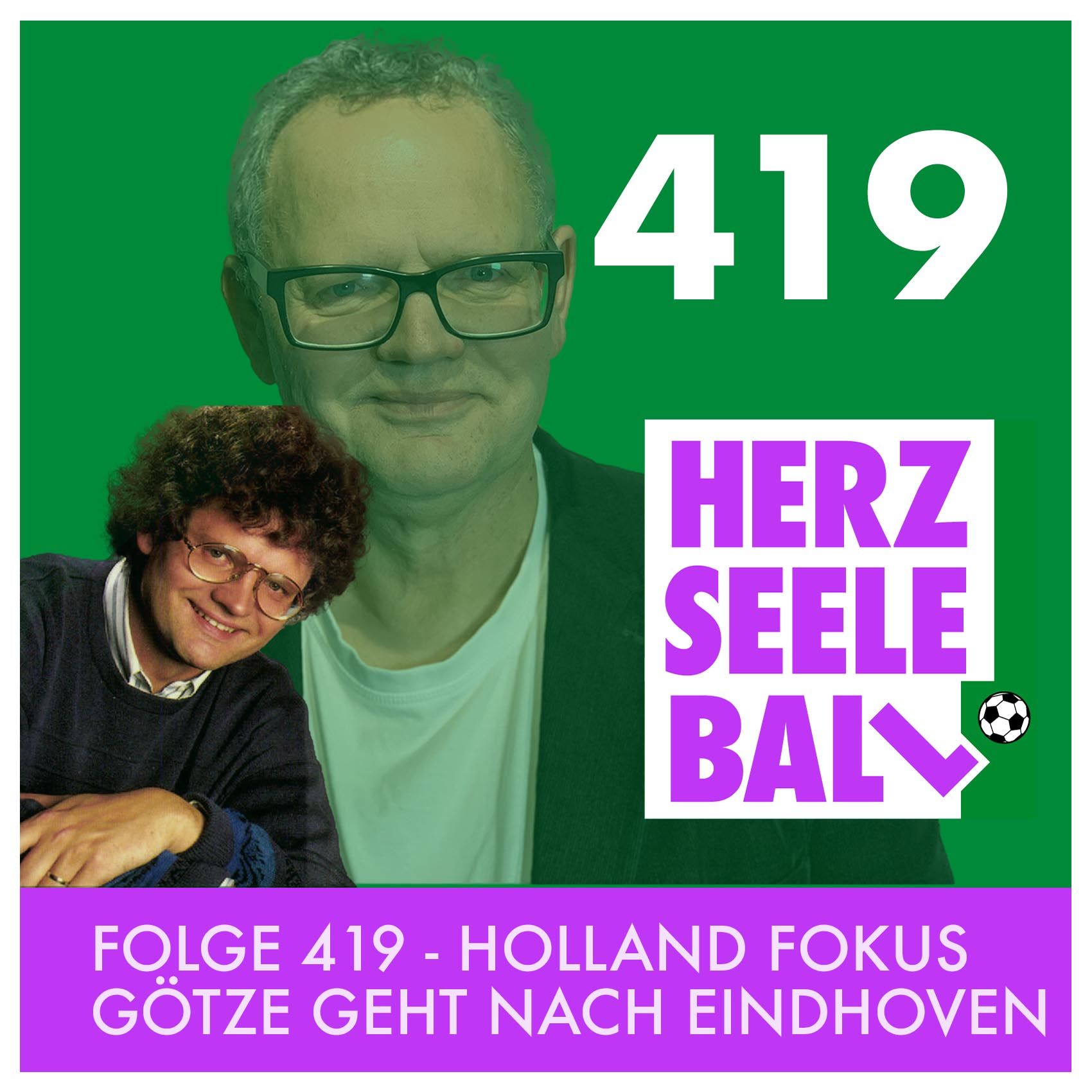 Herz Seele Ball • Folge 419