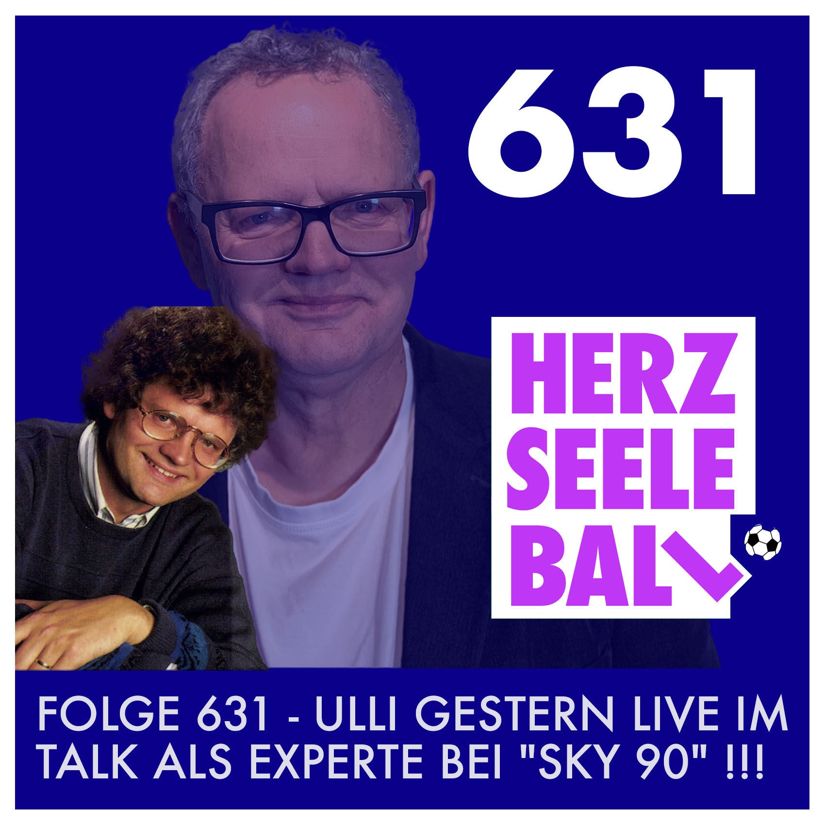 Herz • Seele • Ball - Folge 631