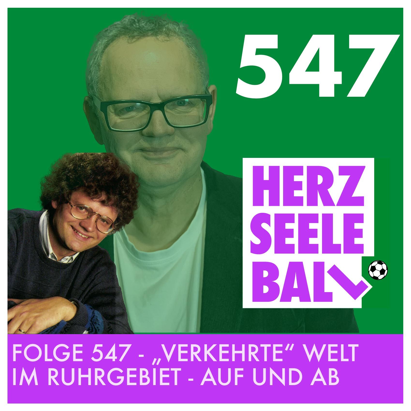 Herz • Seele • Ball - Folge 547