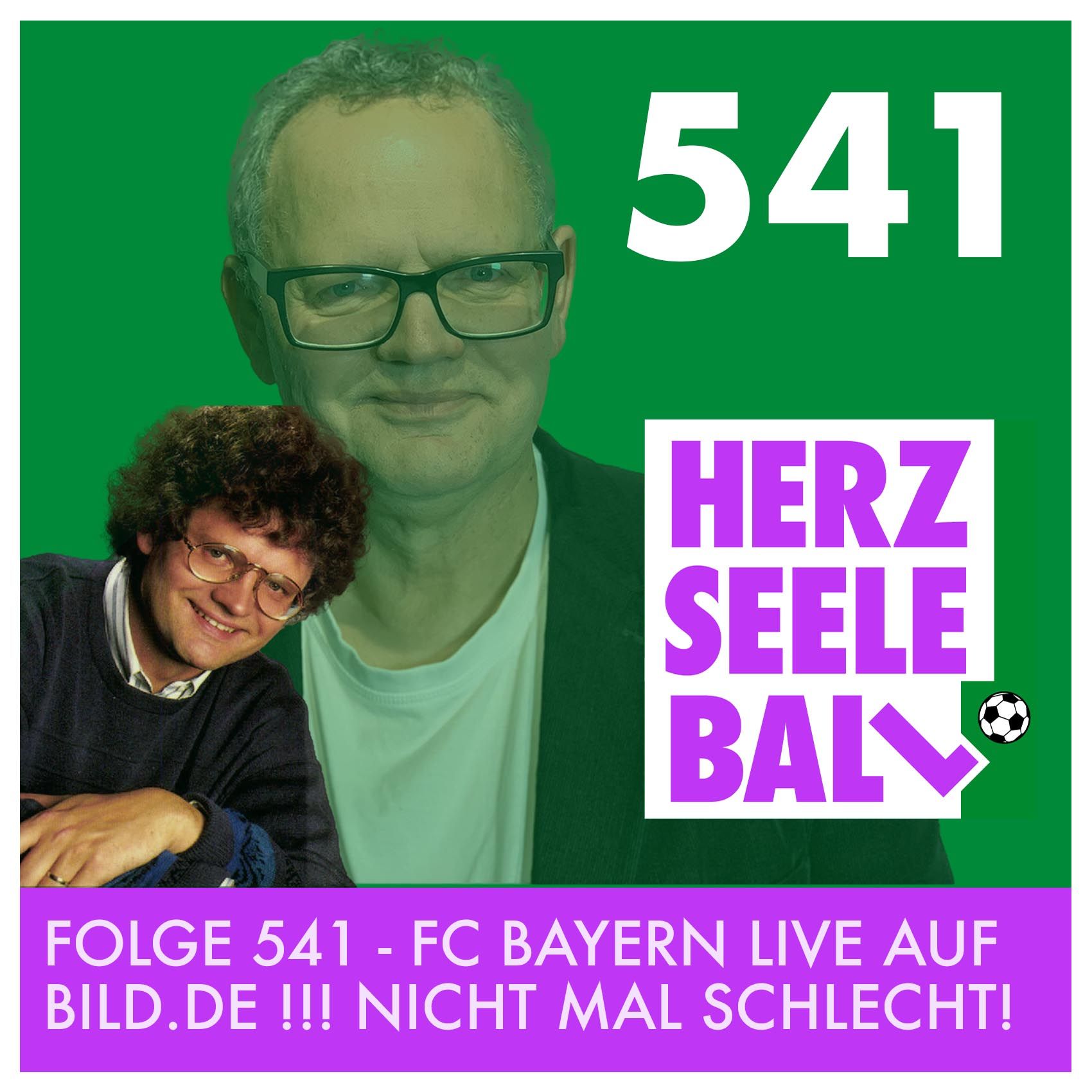 Herz • Seele • Ball - Folge 541