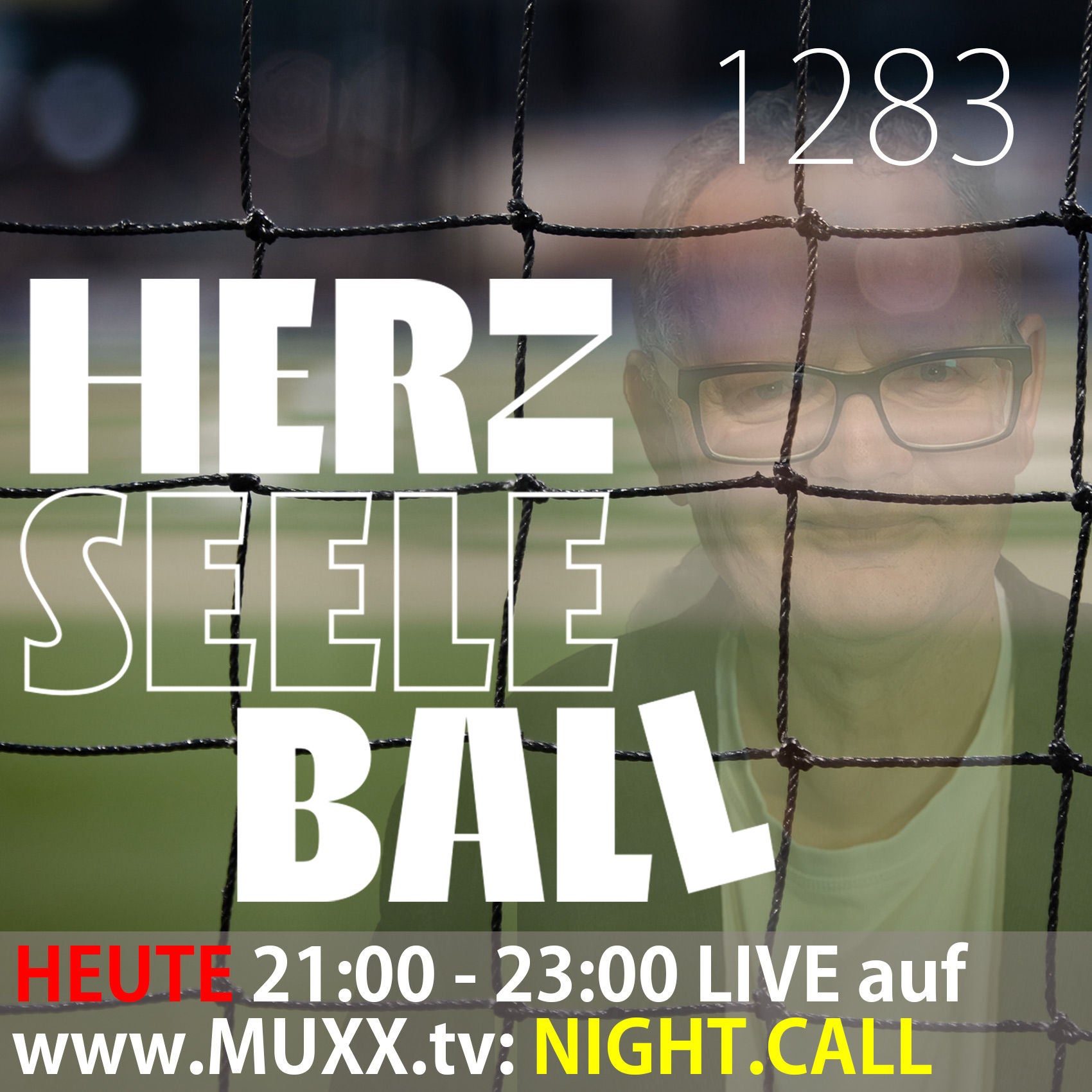 Herz • Seele • Ball • Folge 1284