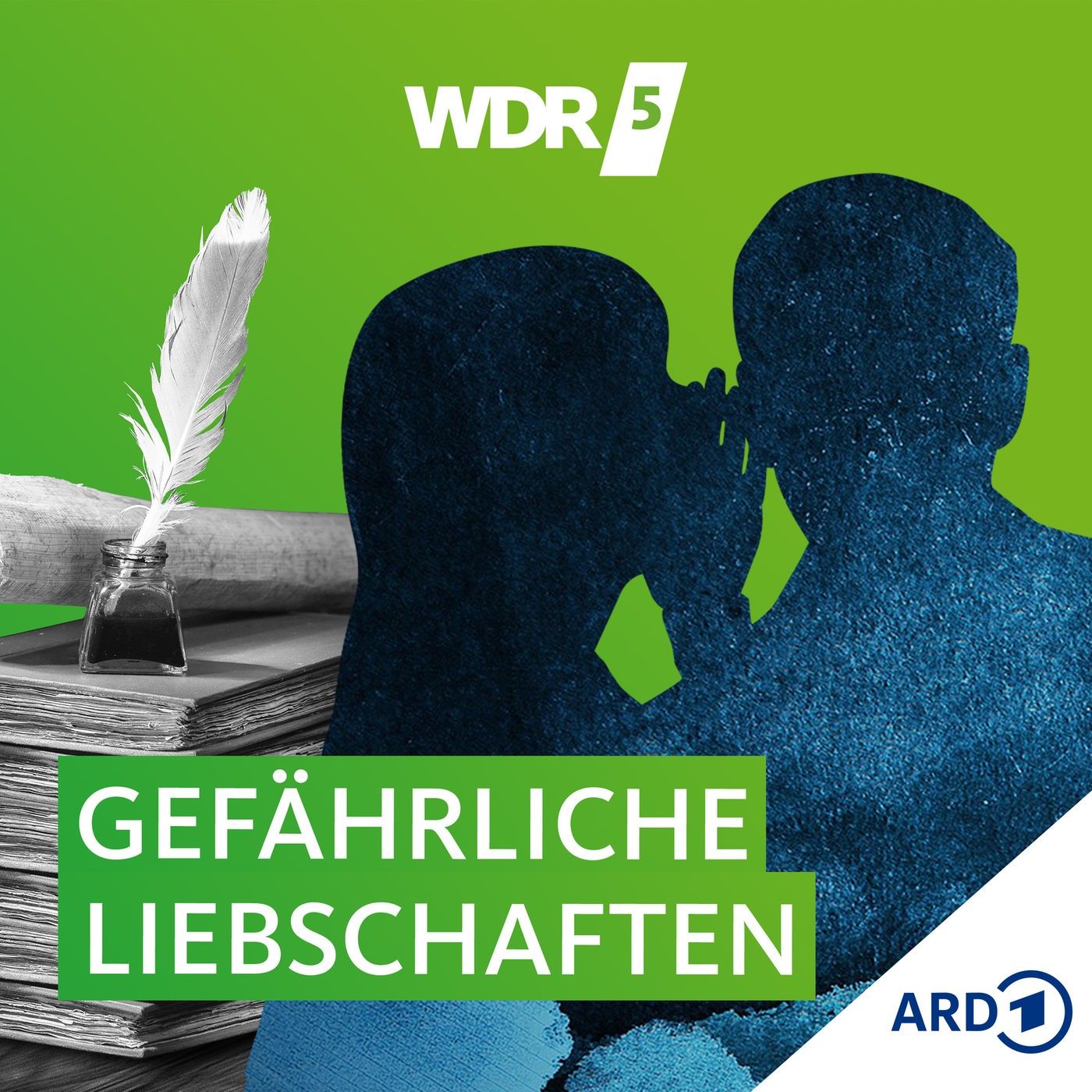Gefährliche Liebschaften - Trailer