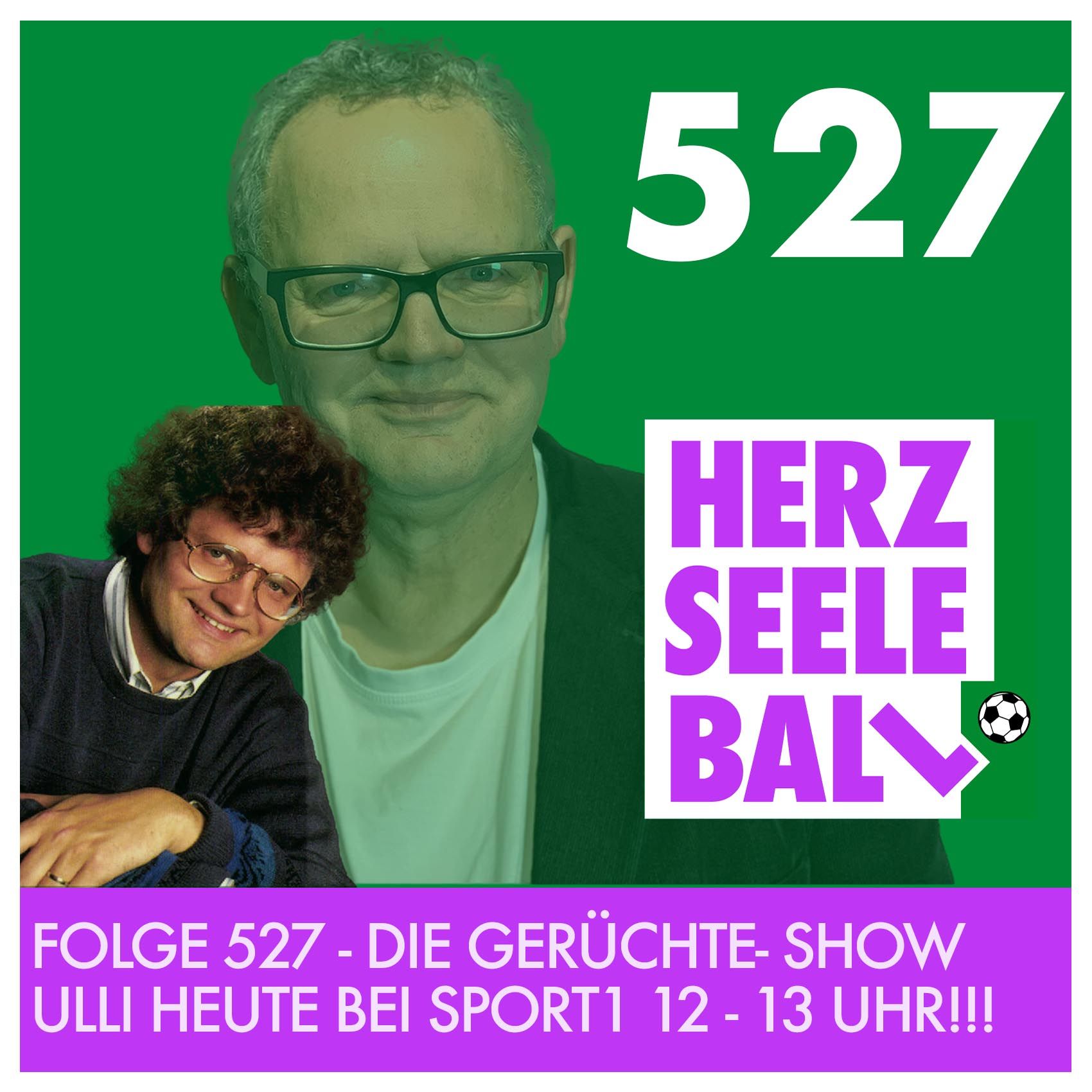 Herz • Seele • Ball - Folge 527