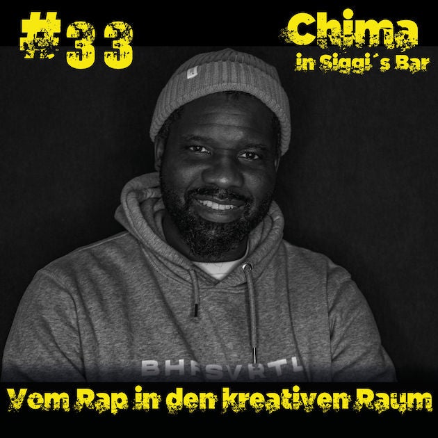 #33 Chima