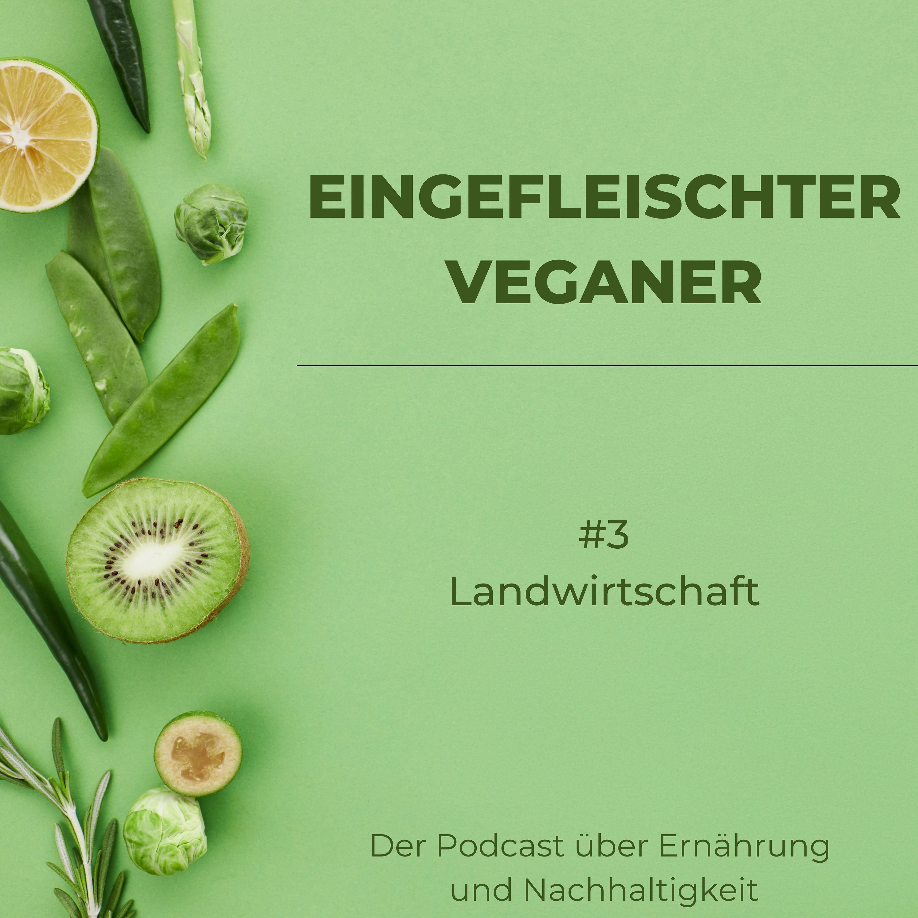 #3 Landwirtschaft