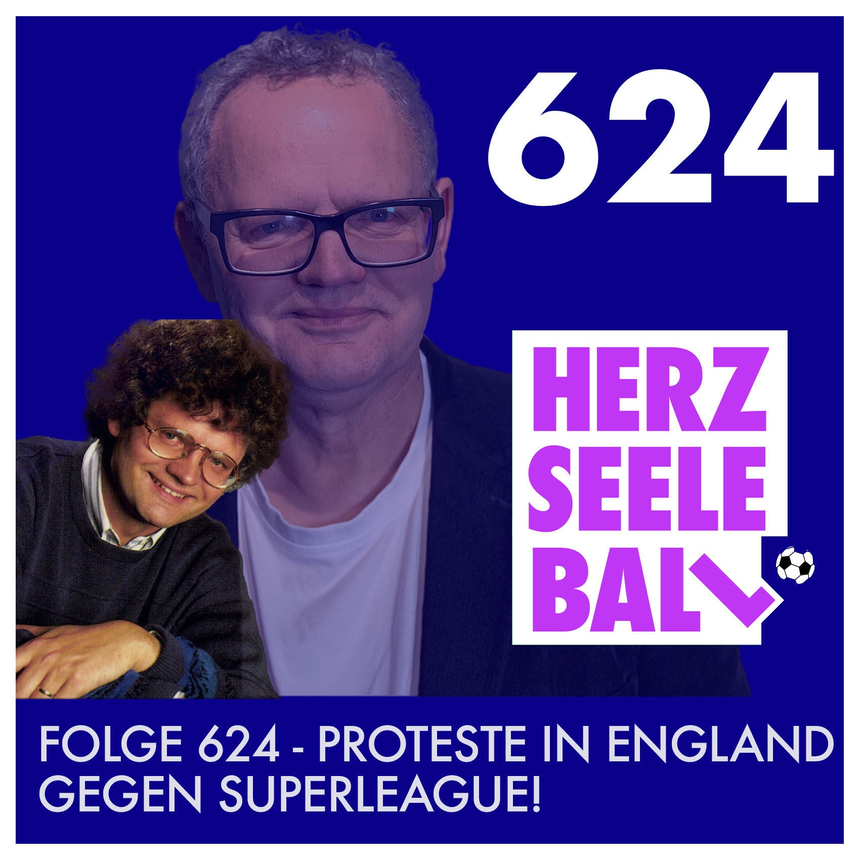 Herz • Seele • Ball - Folge 624