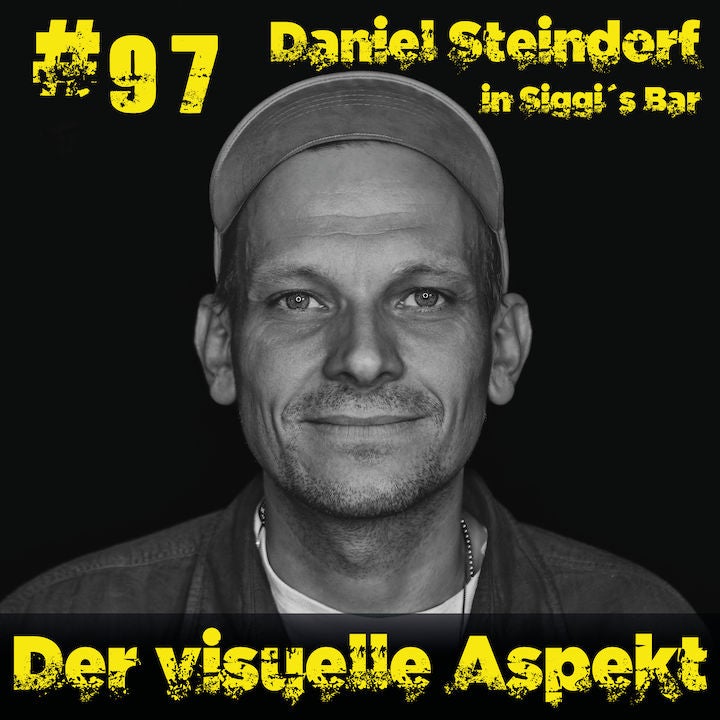 #97 Daniel Steindorf