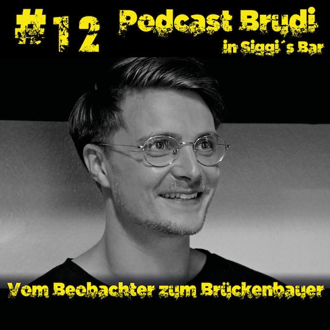#12 Podcast Brudi