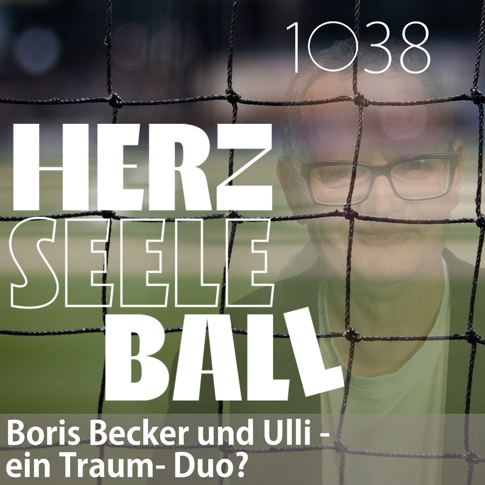 Herz • Seele • Ball • Folge 1038
