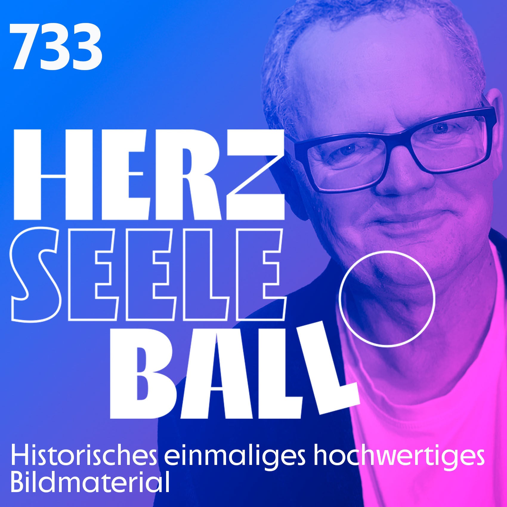 Herz • Seele • Ball - Folge 733