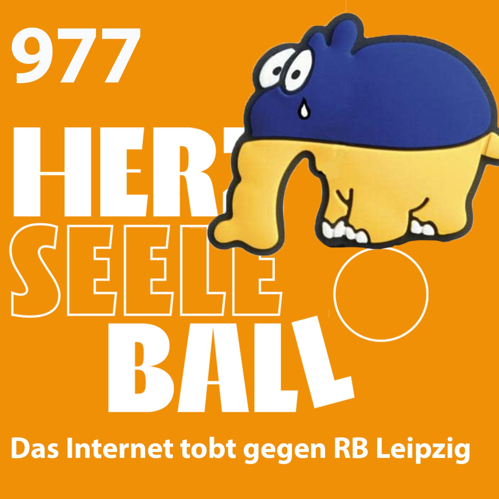 Herz • Seele • Ball • Folge 977