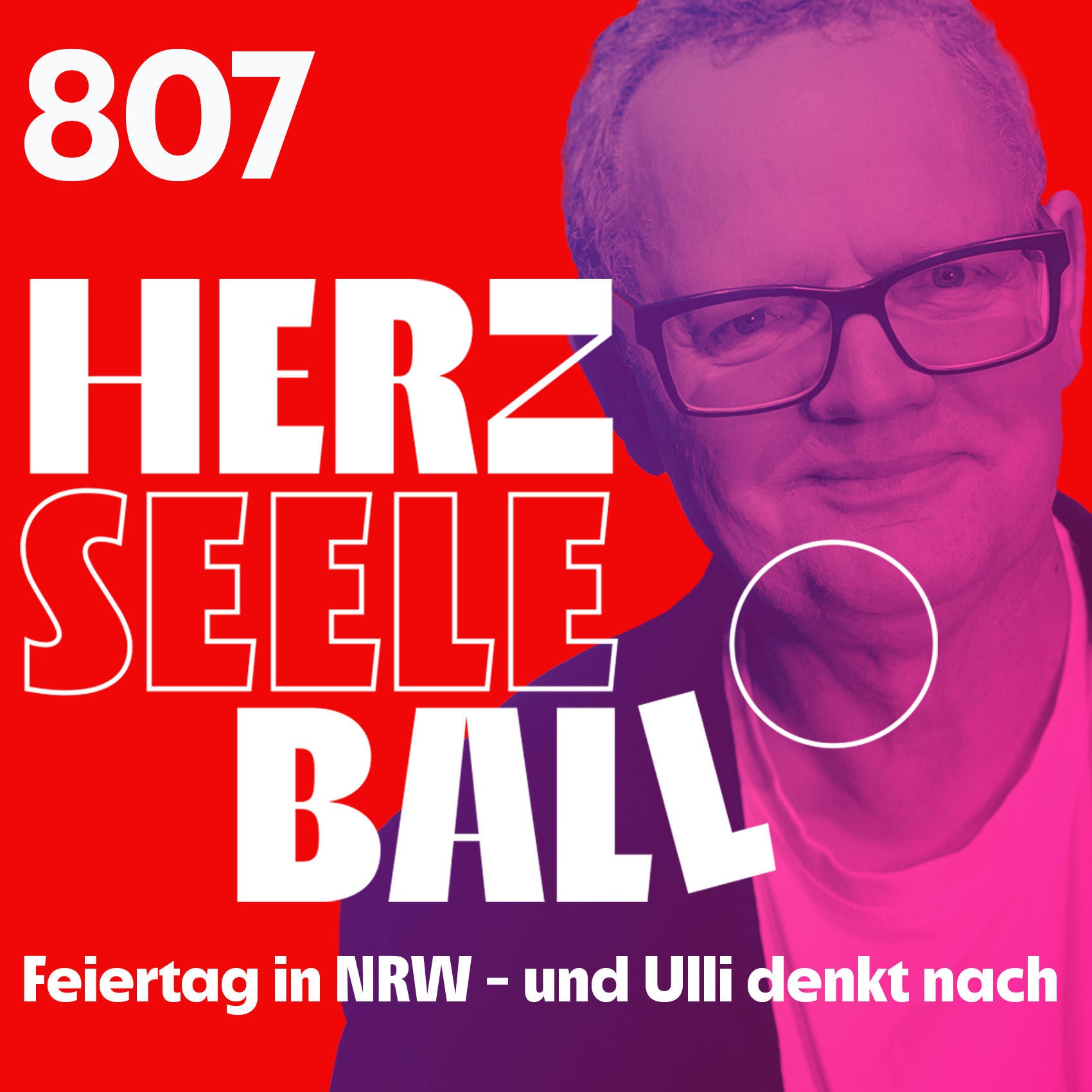 Herz • Seele • Ball • Folge 807