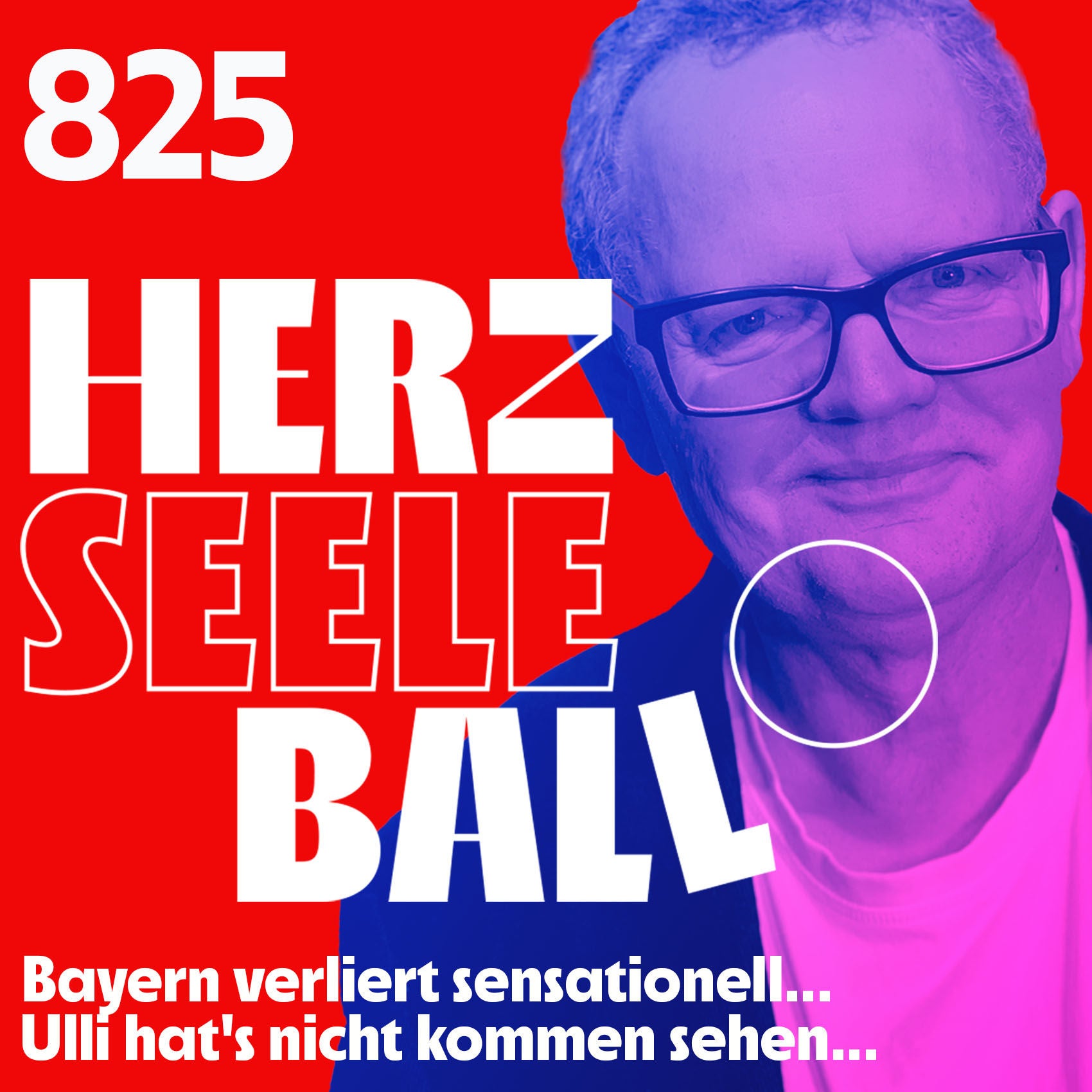 Herz • Seele • Ball • Folge 825
