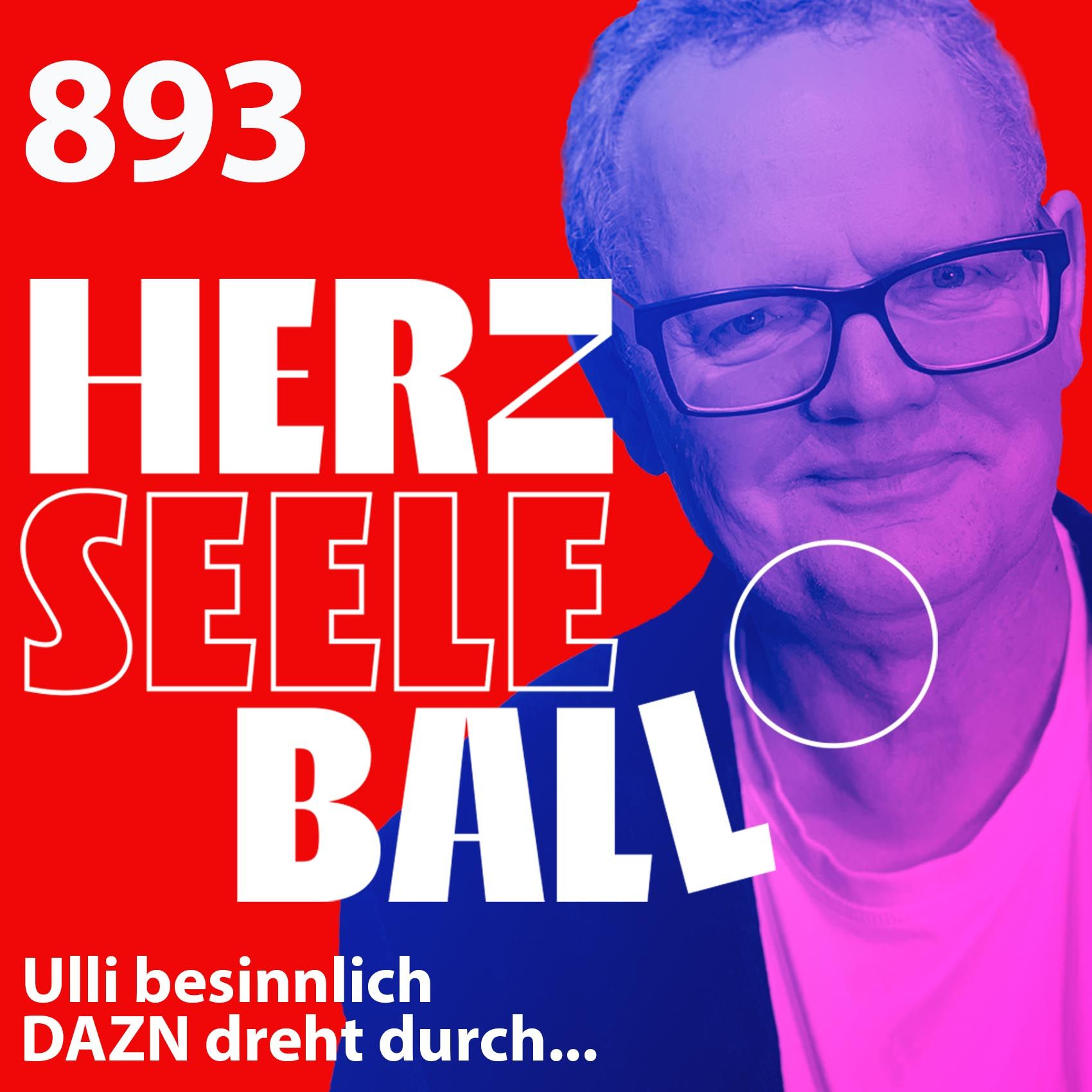 Herz • Seele • Ball • Folge 893