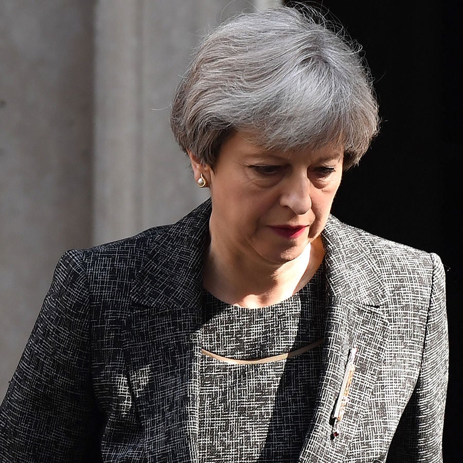 Brexit wrangling begins